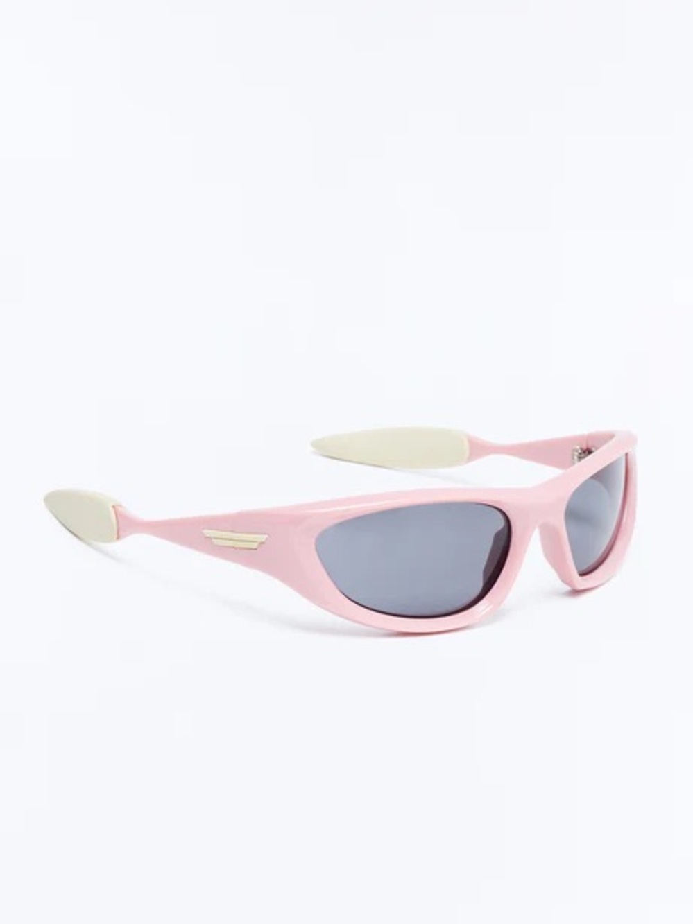 Light Pink Retro Fashion Sunglasses Barbie Barbiecore Coquette Girl Pastel NEW!